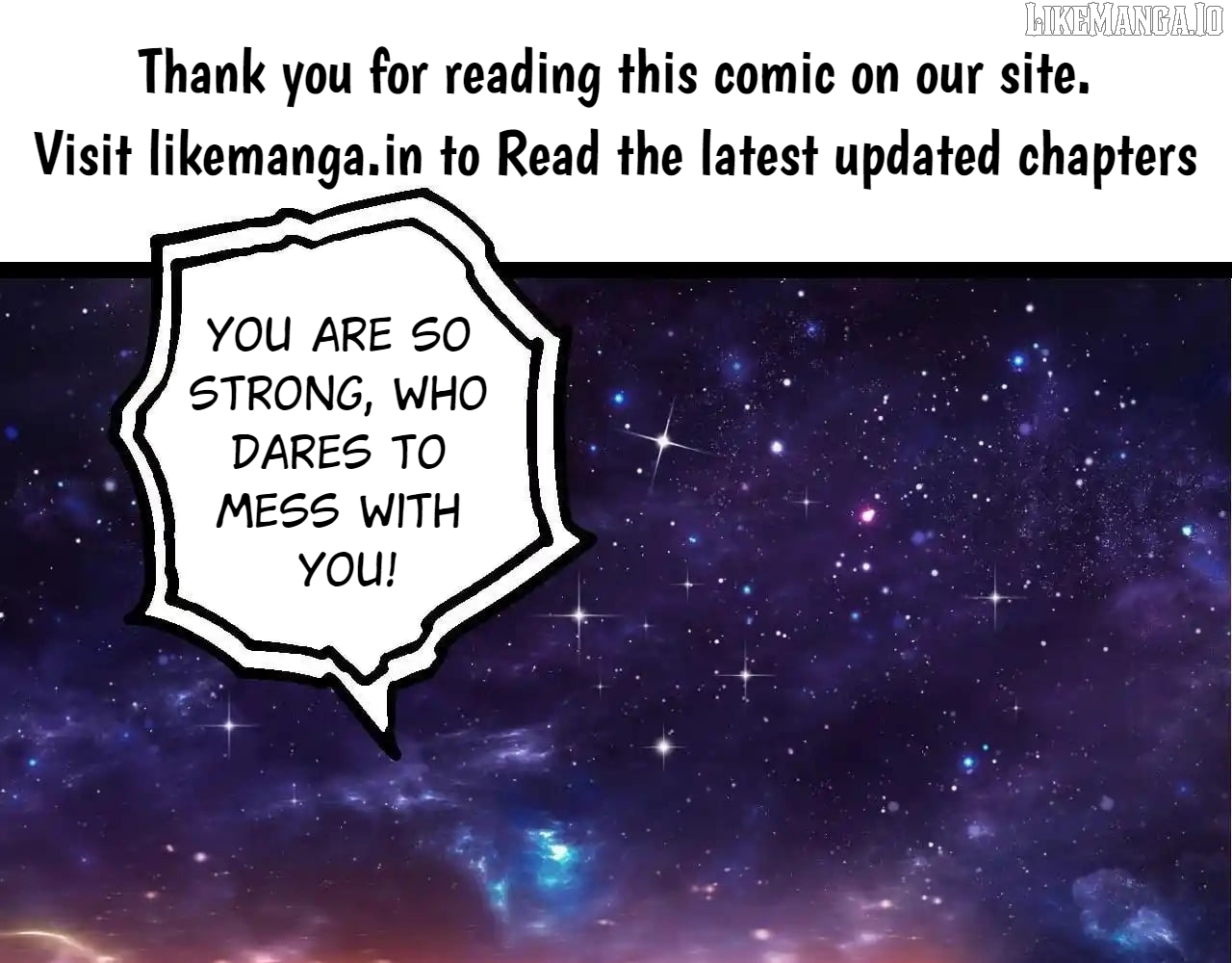 Evolution Begins With A Big Tree Chapter 440 - page 1